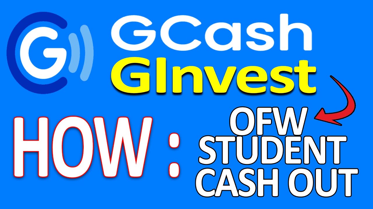 GInvest Gcash UPDATE: OFW Paano Mag Invest (Top 10 FAQ about GInvest)