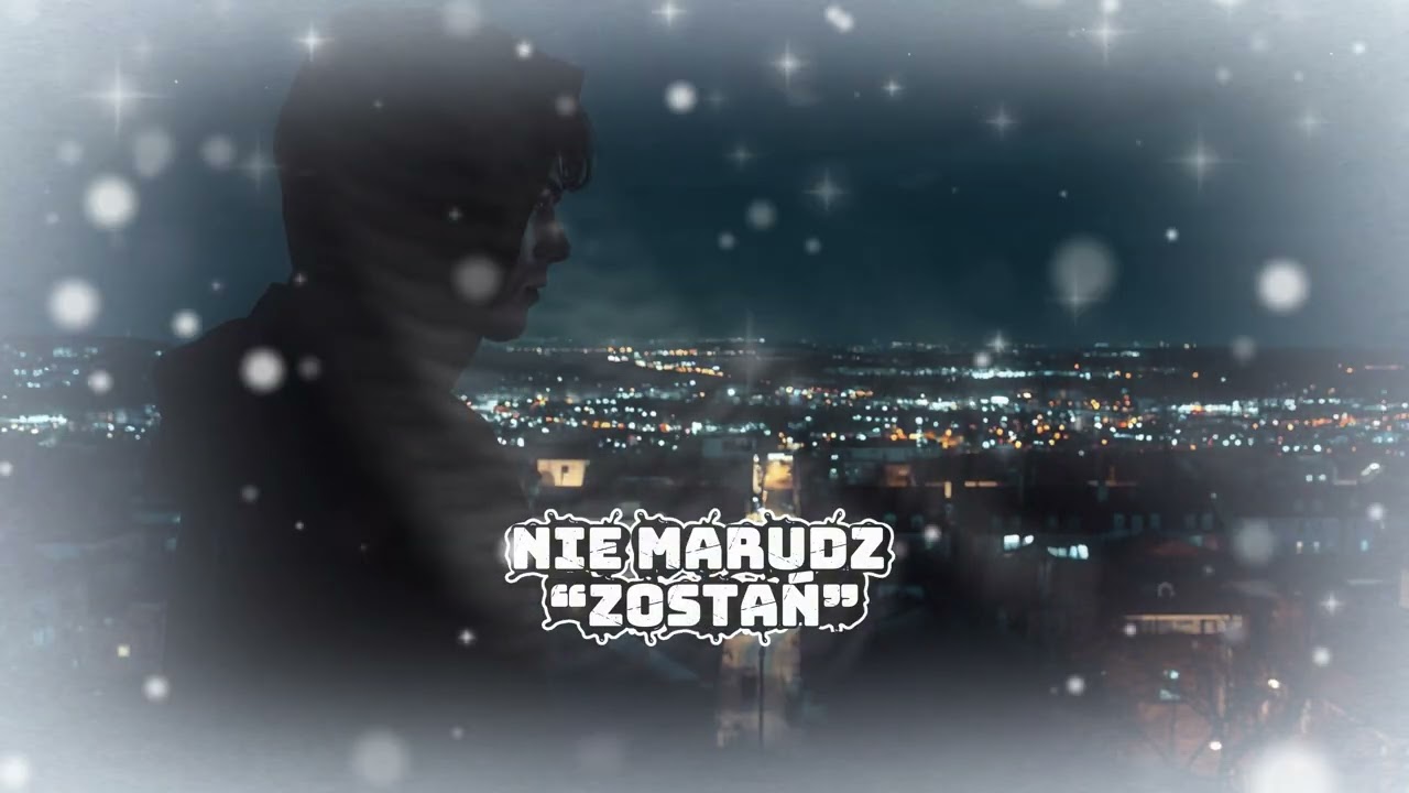NIE MARUDZ - ZOSTAŃ (No Copyright)