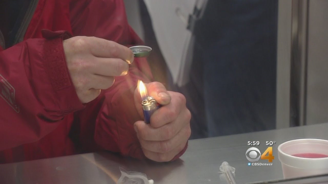 City Council President Tours Supervised Injection Sites in Vancouver
