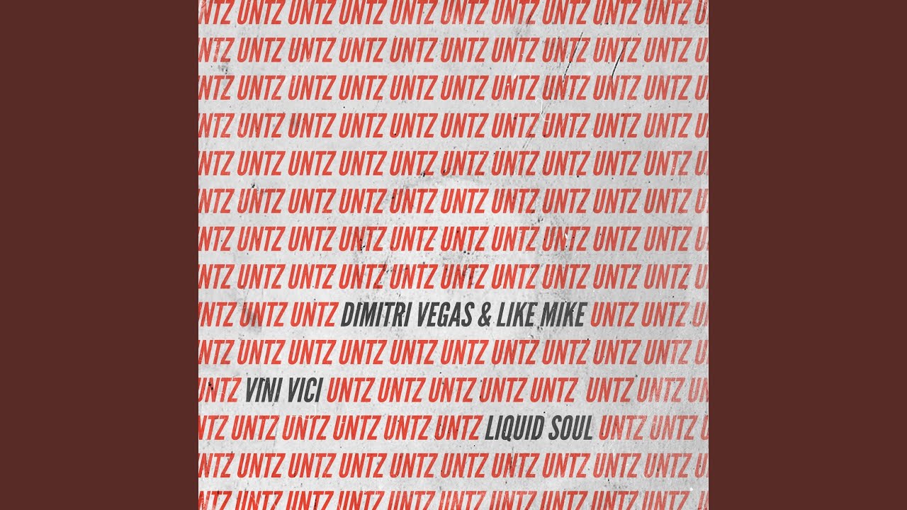 Untz Untz