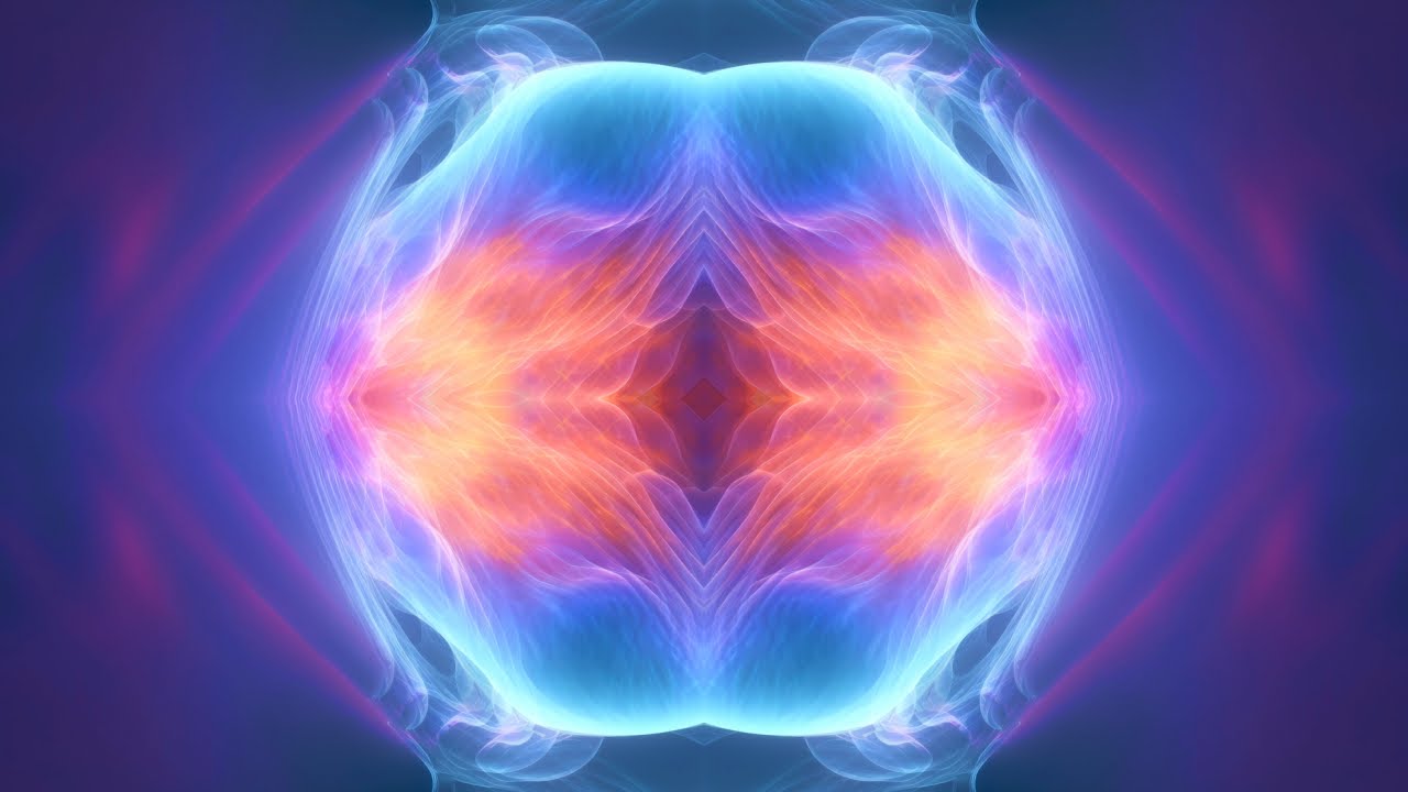 Connect With Your Universal Self