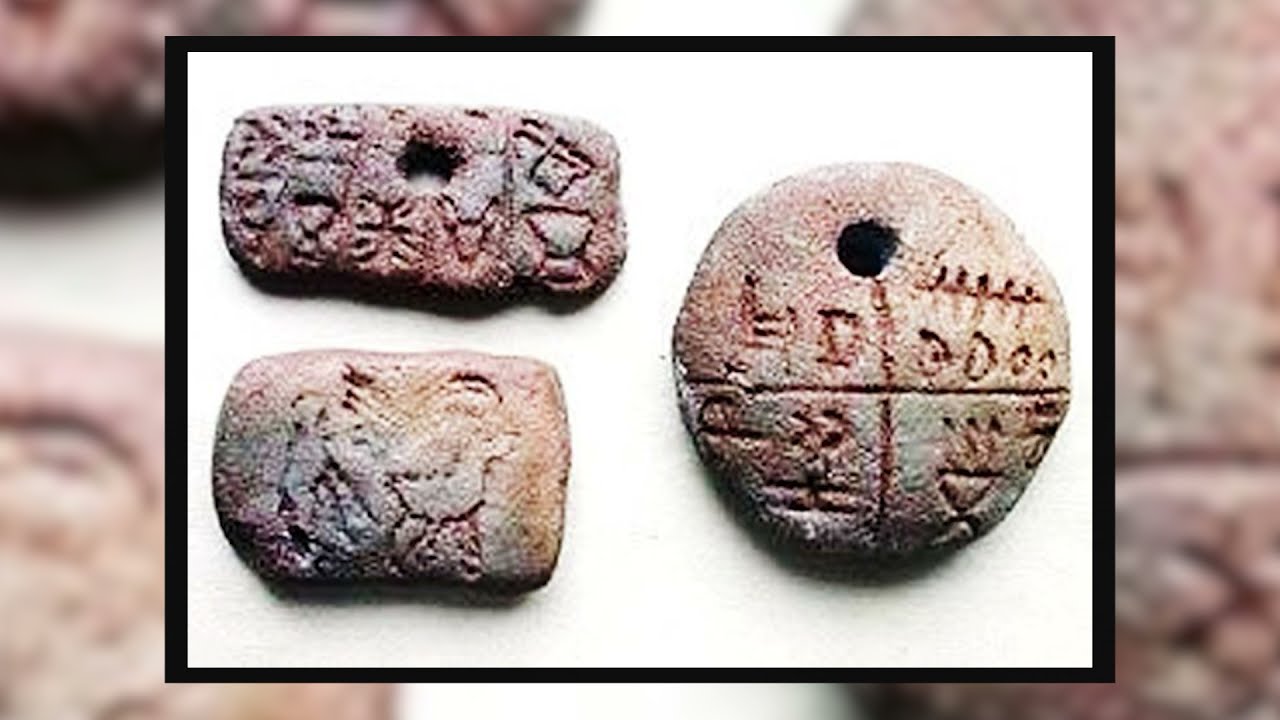 Top 5 cele mai misterioase descoperiri arheologice din Romania  - Descopera lumea