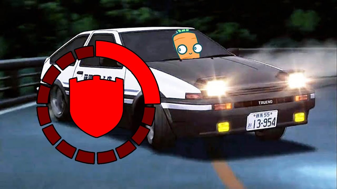 *equips armorer, plays eurobeat*