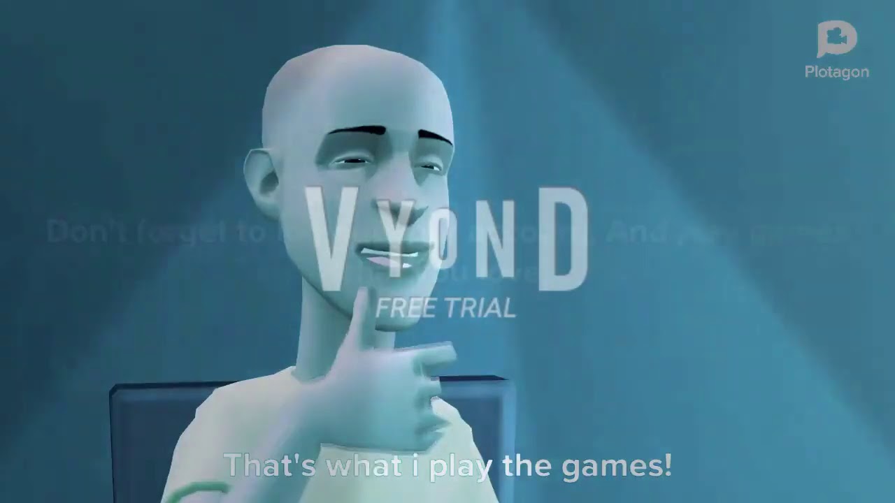 Vyond Productions TV - Final Sign off [Jan 2020]