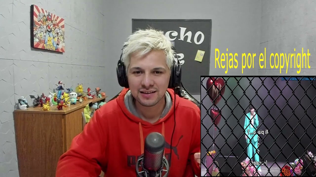 React Reaccion Diana Ankudinova Was Ich Sagen wil  Acapella Moscú