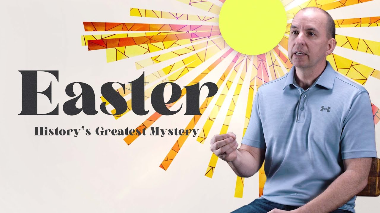 History's Greatest Mystery | Easter