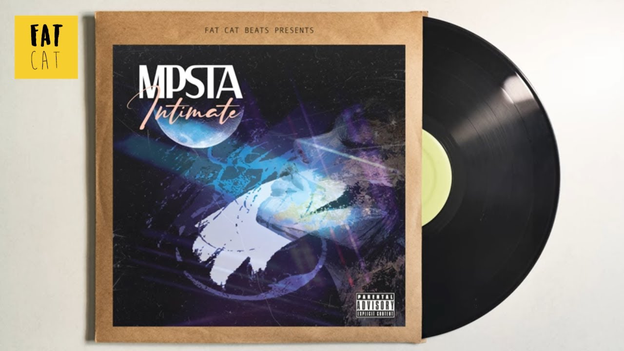 MPSTA - Intimate [Full Album / Full BeatTape]