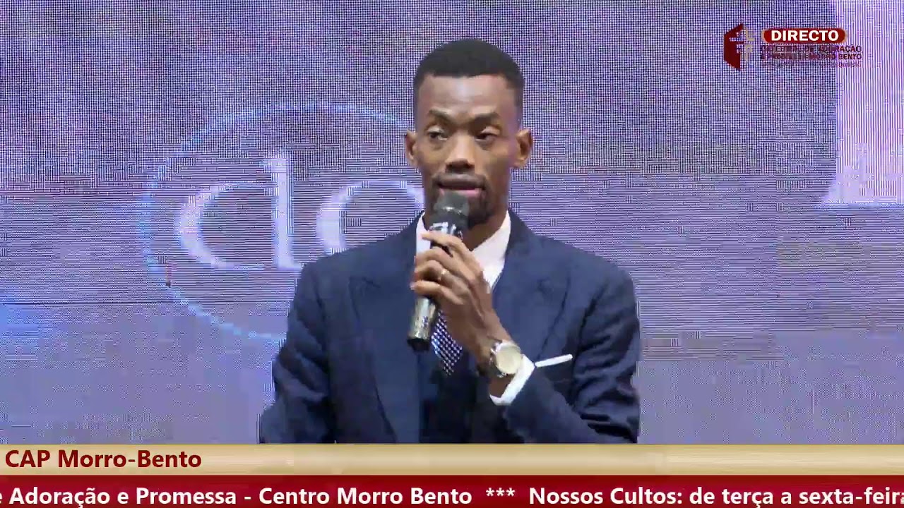 Culto de Quarta-feira