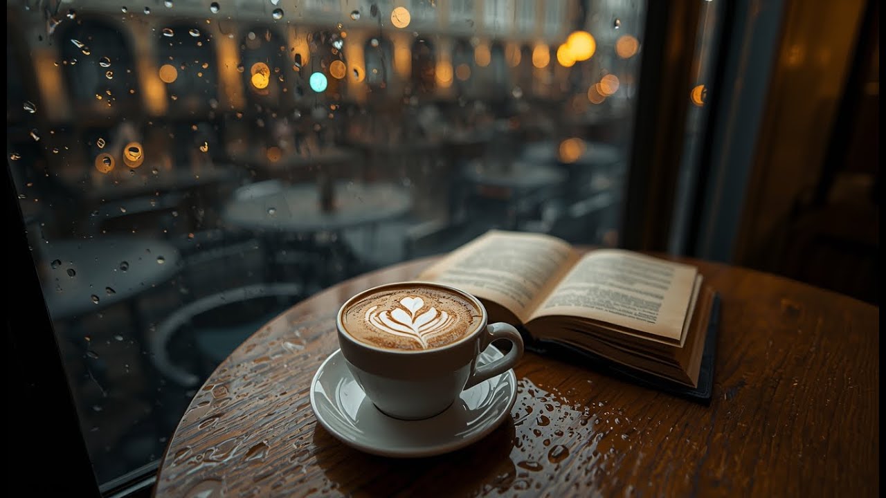 Relaxing Jazz Music ☕ Smooth Background Jazz for Study, Work & Relax | Focus Music Lab