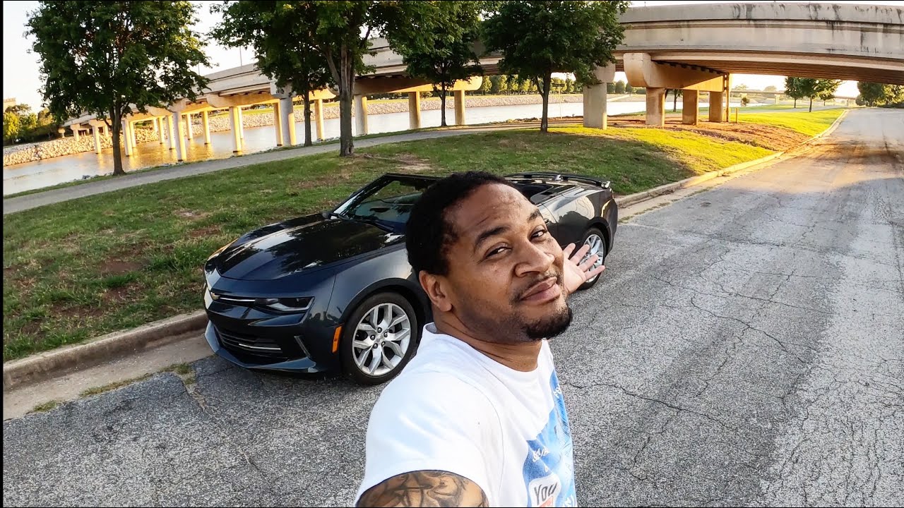 COPART CAR REBUILD FINISH AND SOLD 🤑 / CHEVY CAMARO RS