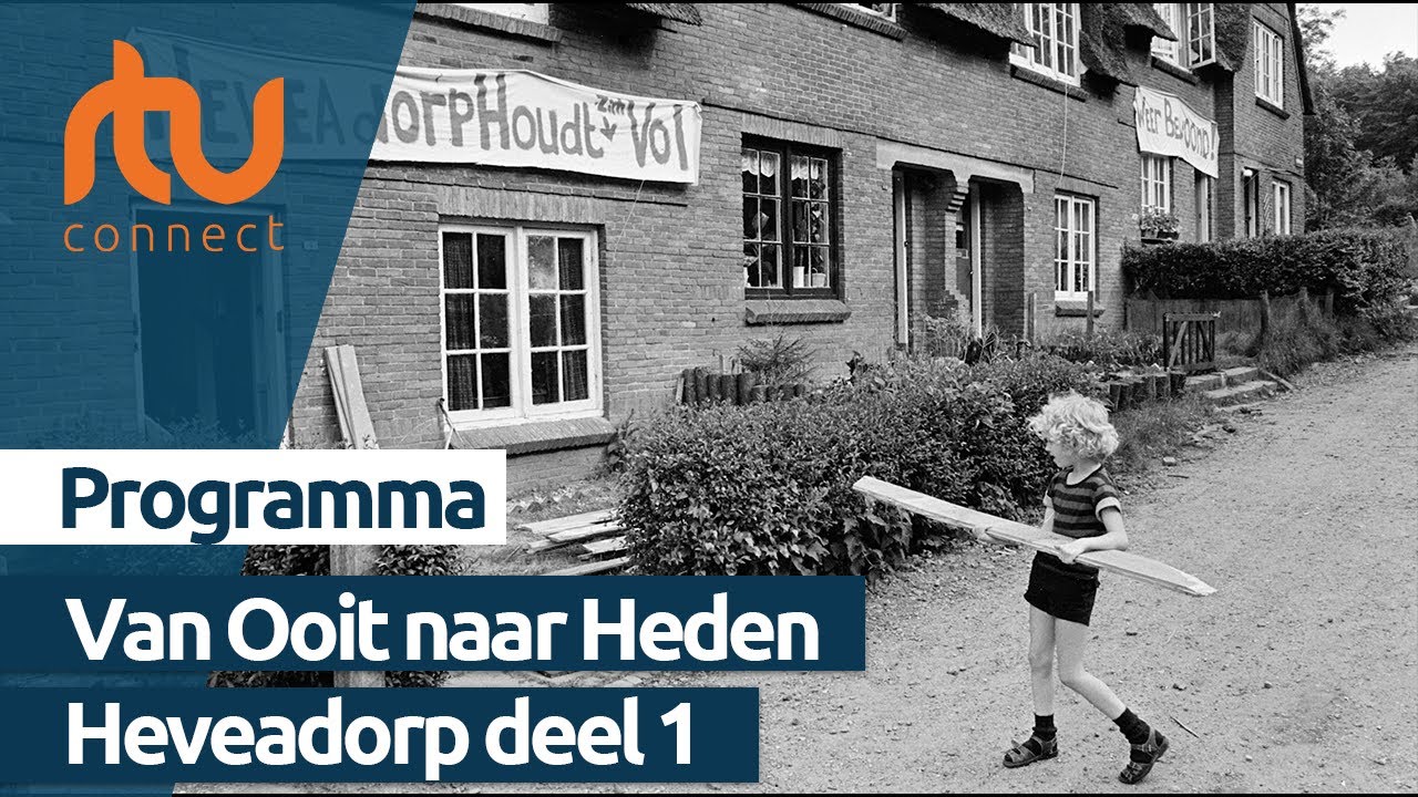 Van Ooit naar Heden: Heveadorp