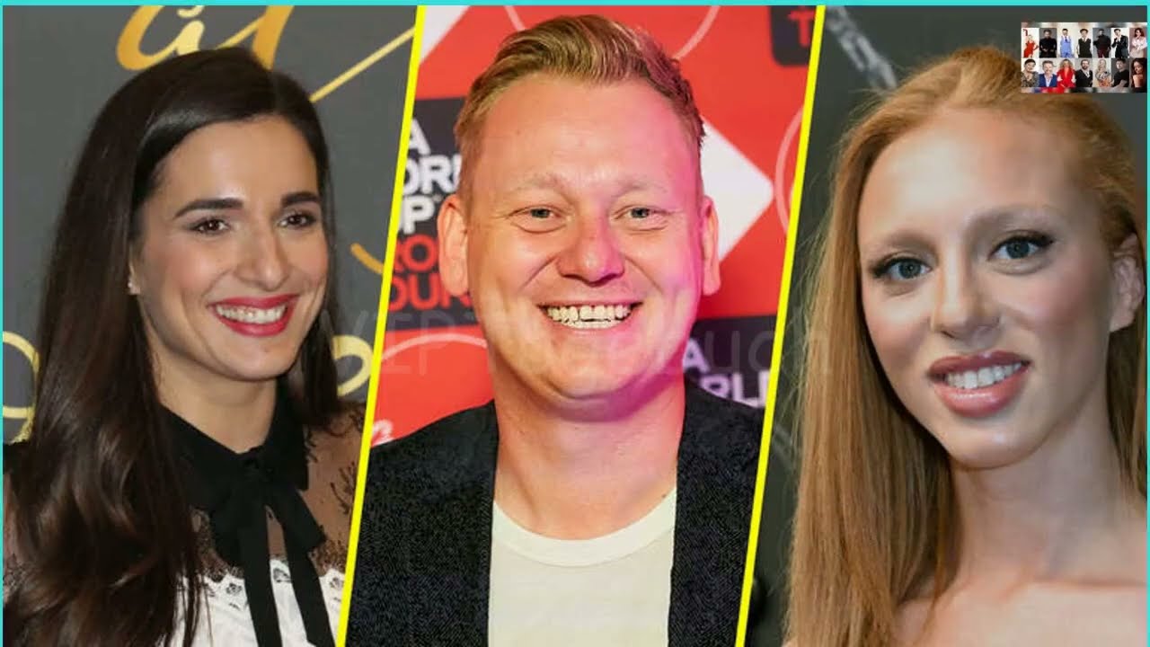 Let’s Dance 2026🔴: Welche Profis sind dabei?✔ VIPTagebuch