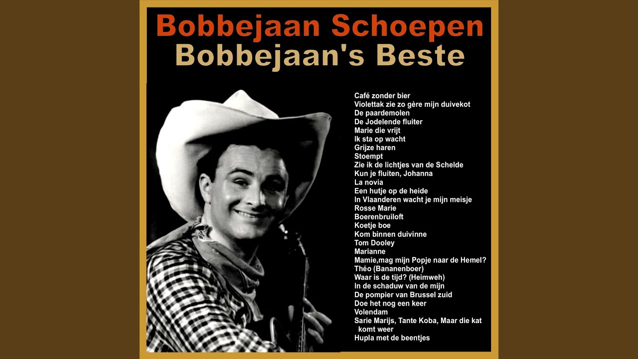 Sarie Marijs, Tante Koba, Maar die kat komt weer