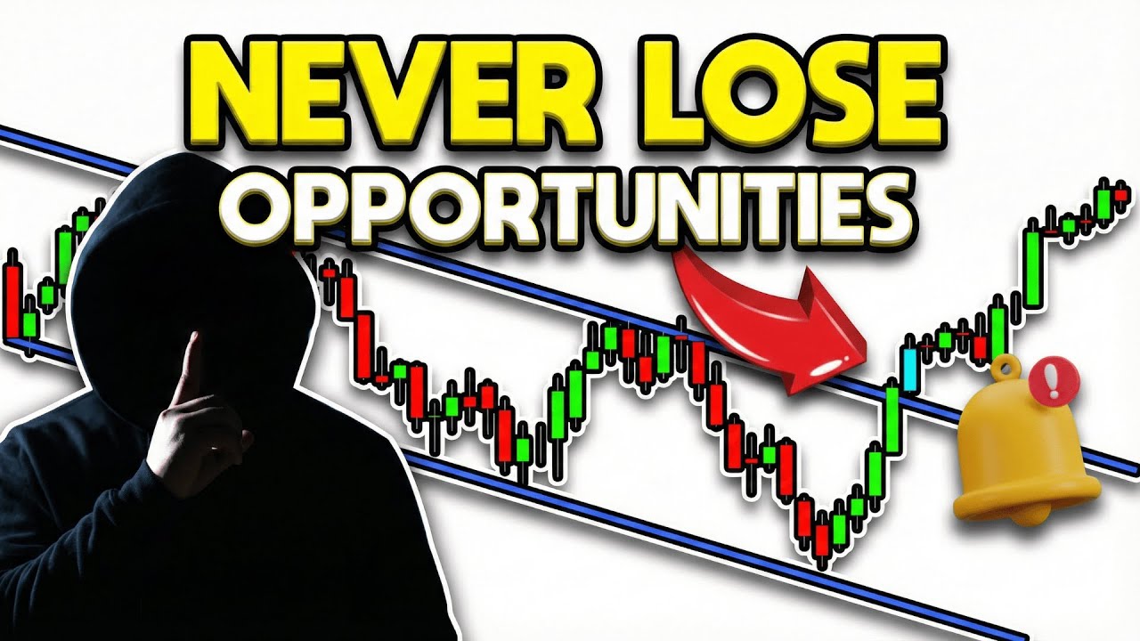TradingView Alerts Tutorial (2026)