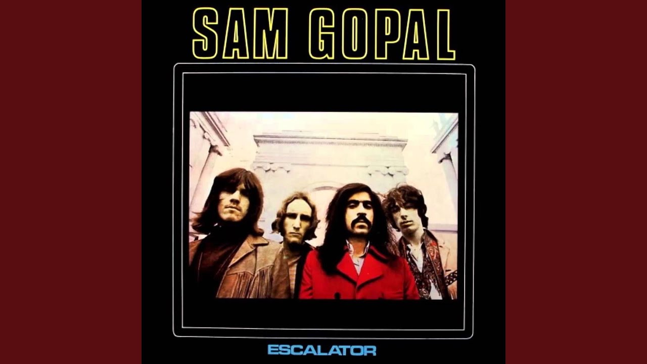 Escalator