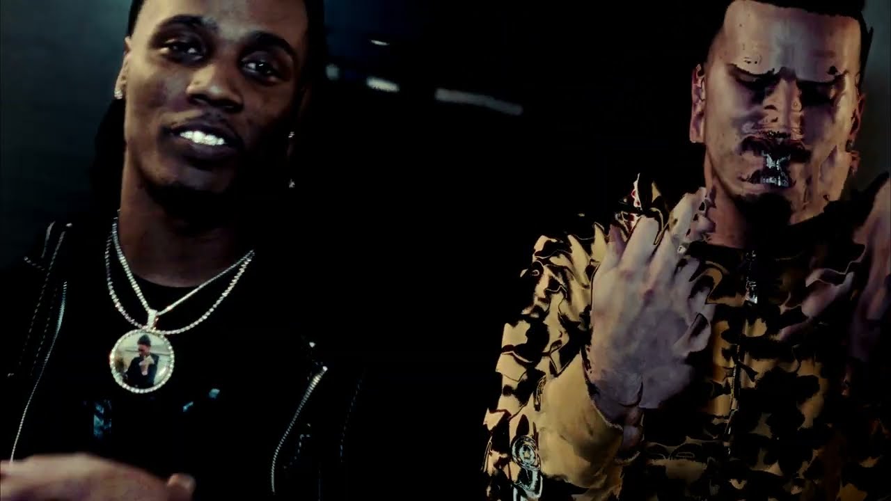 Big5 - Da Topcock (Official Music Video) Dir: @StrangeFilmsStudios