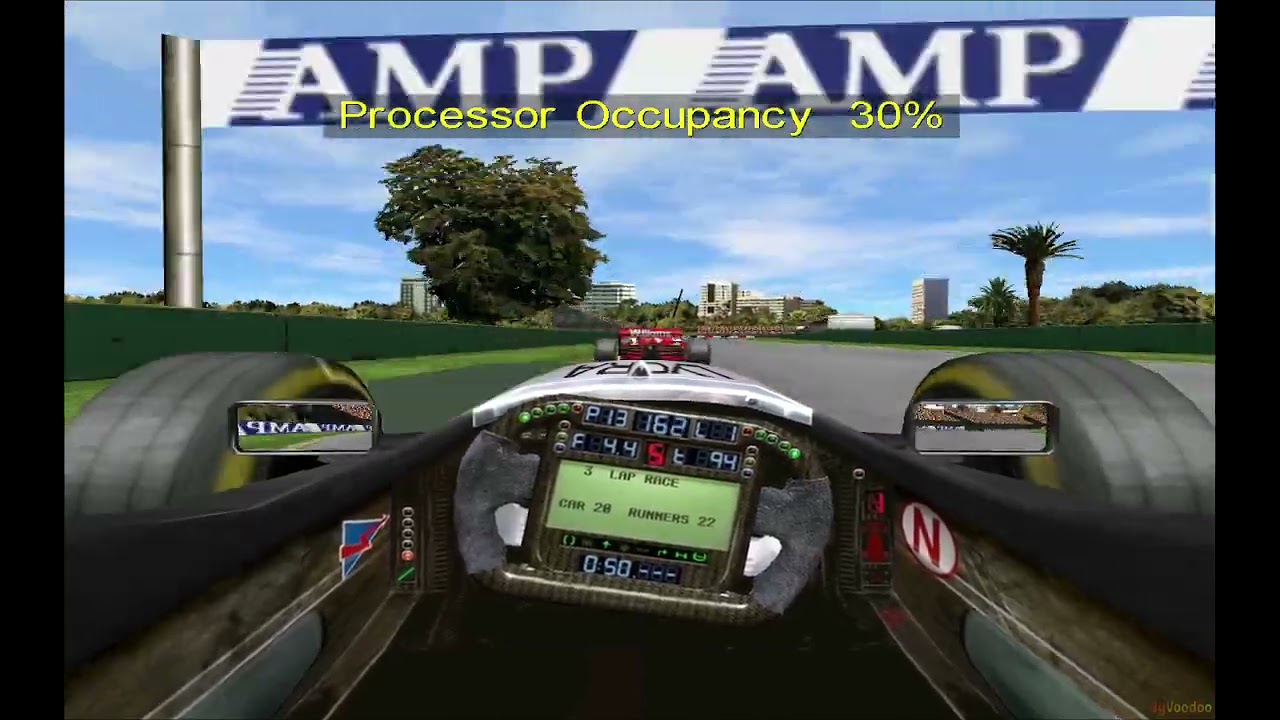 Grand prix 3
