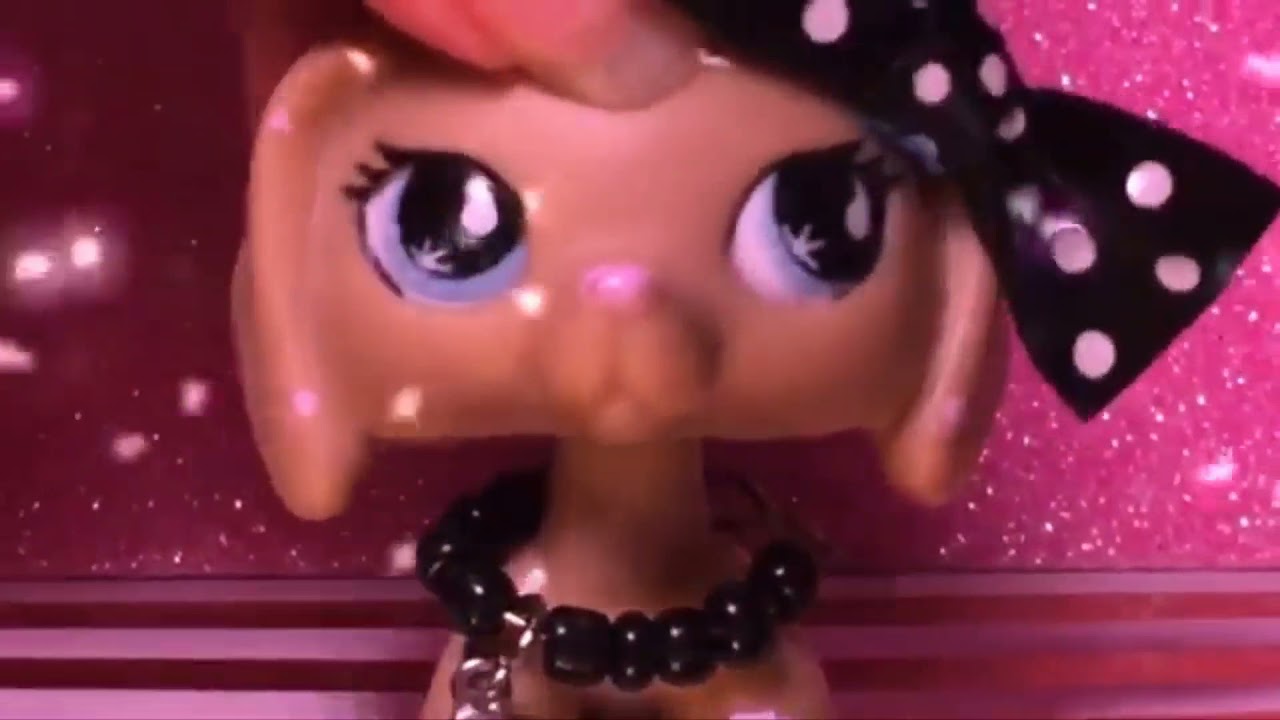 LPS Get On Your Knees MV