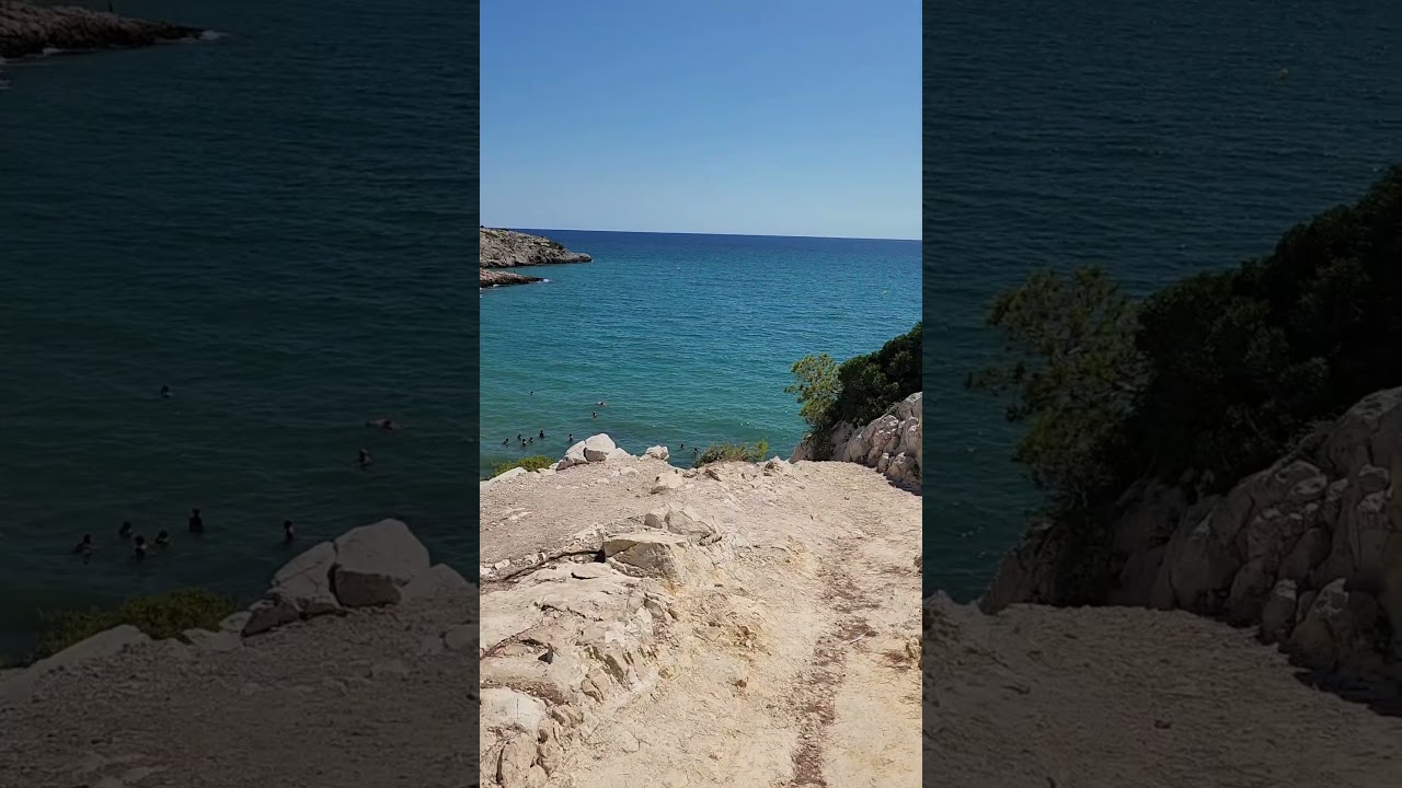 Салоу, Испания. Salou, Spain