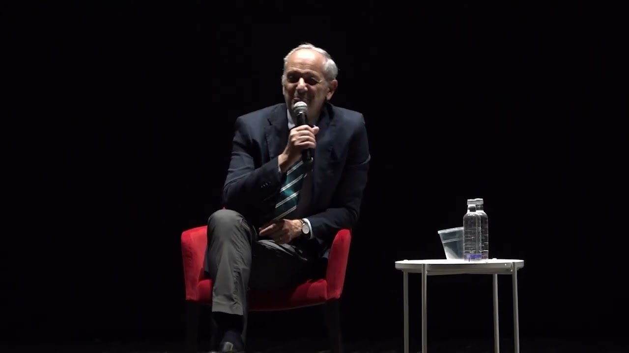 Guido Tonelli 