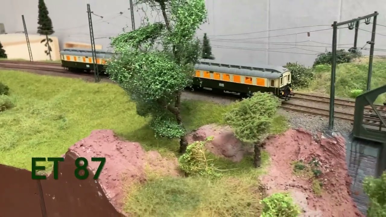 Fremo Epoche II Treffen Cloppenburg 2023