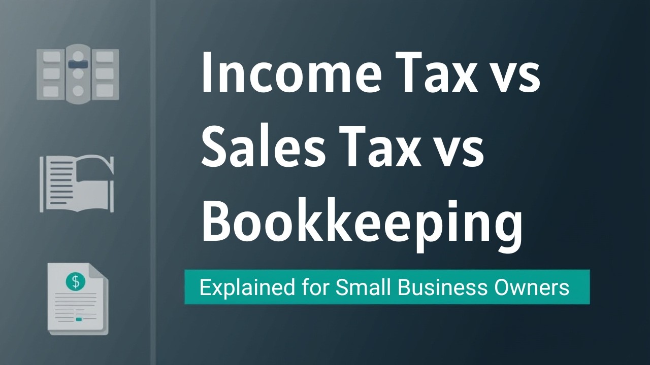 Expert Tax & Bookkeeping Services in Pakistan | Kashmir Taxation and Bookkeeping Service