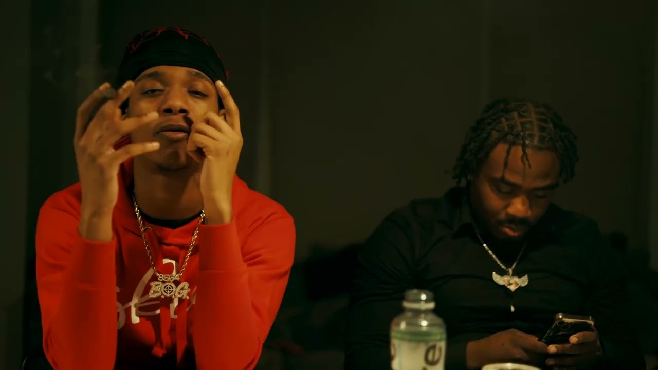 MondoeSix4 - “Felon” (Official Video) Presented by @LouVisualz