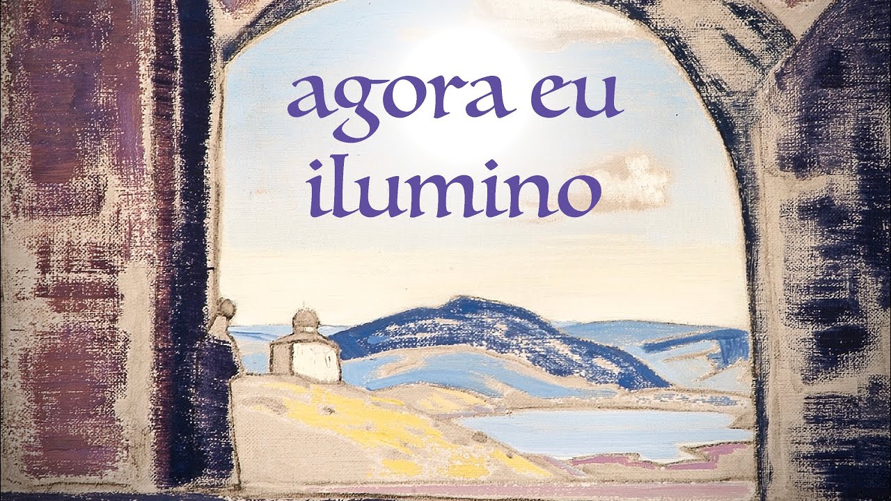 Agora Eu Ilumino! 4: O outro lado do silêncio