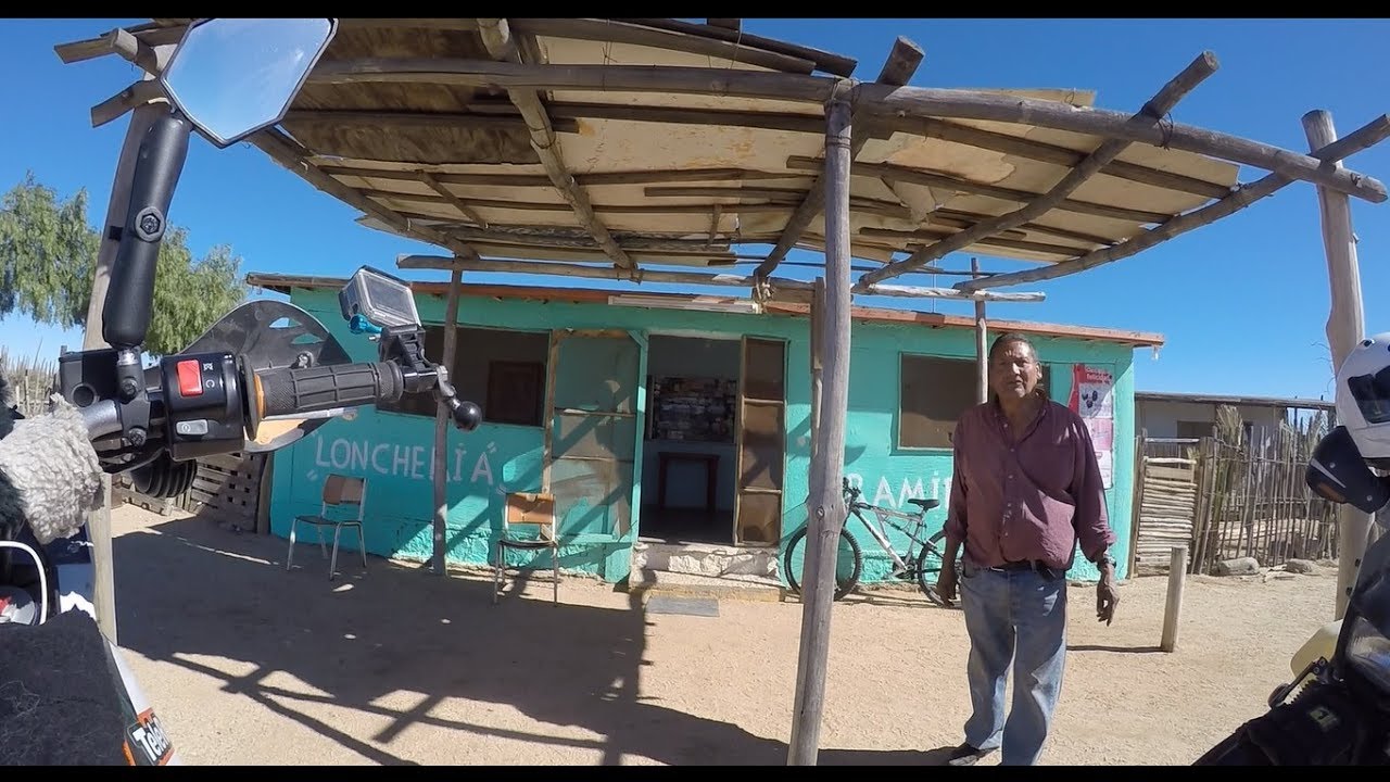 Reward Offered For Lost MicroSD Wallet in Baja