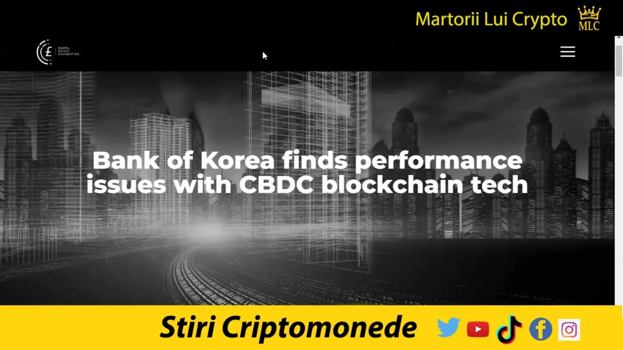Stiri Crypto: Euro digital, CBDC, Bitcoin, Sec vs Libry, XRPL, Ethereum, FTX