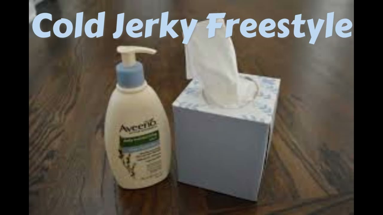 DigBar- Cold Jerky Freestyle