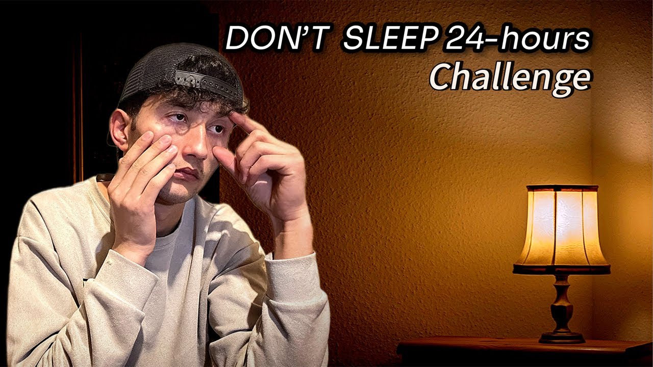 DON’T SLEEP 24-hours ( part-4 )