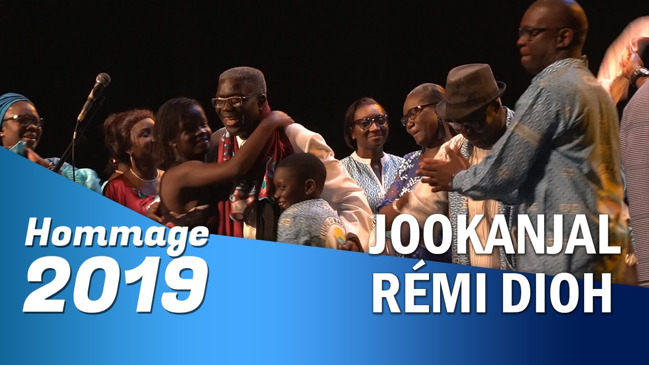JOOKANJAL RÉMI DIOH