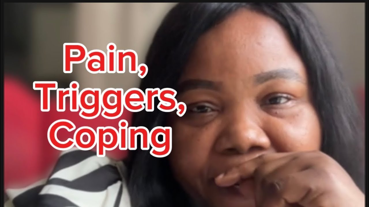 Why We Hide Our Pain, What Replaces Pain