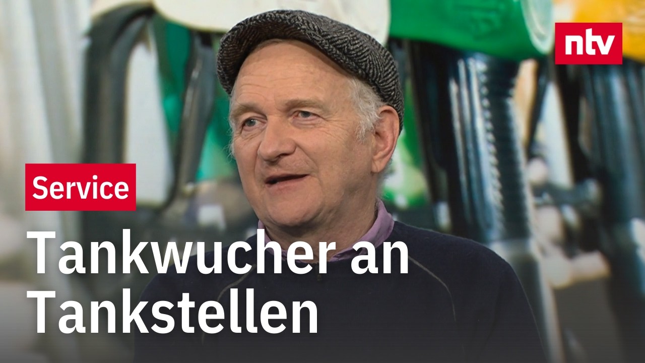 Hohe Spritpreise: Die besten Spartipps vom Auto-Experten