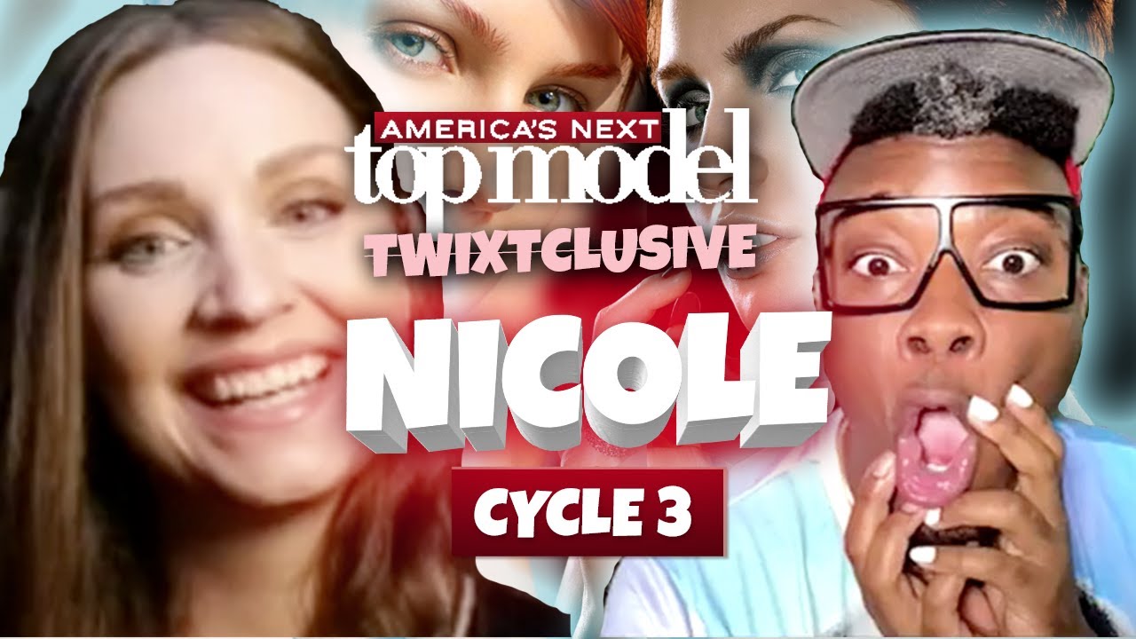 Nicole EXPOSES Top Model for Admitting to Deleting Her Scenes + Eva & Ann Causing Japan Detainment🔥❗