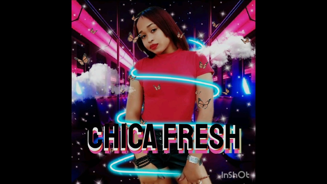 se vale to ~ #ChicaFresh v #leowizTheProduce