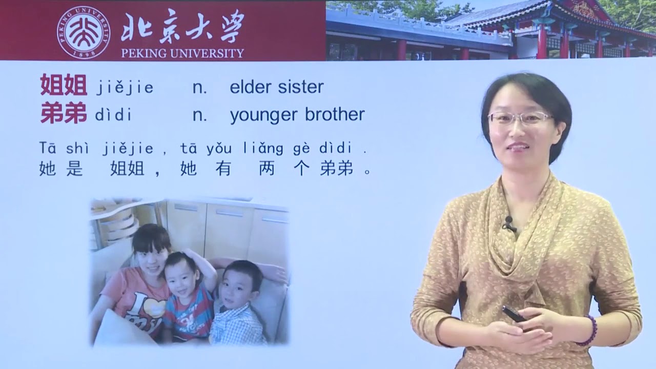 Chinese HSK 2 lesson 9
