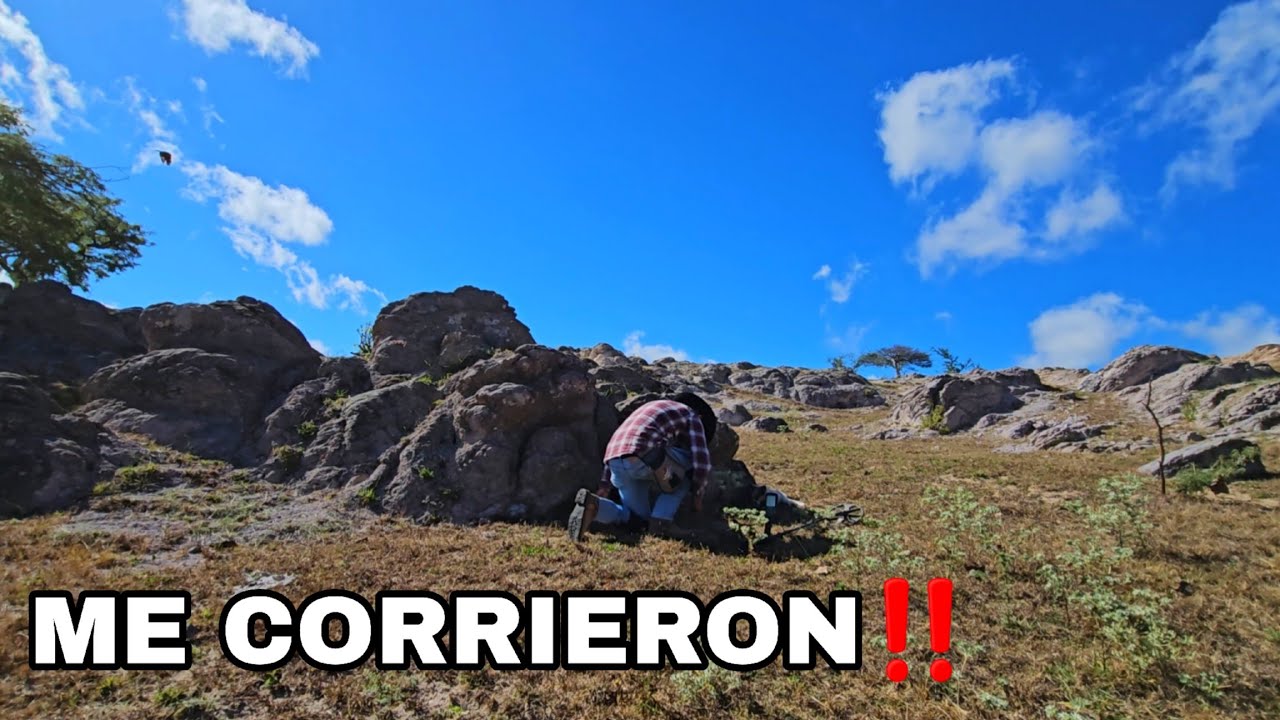 Encontré MUCHO DINERO Pero escuché disparos y tuvimos que salir CORRIENDO QUE MIEDO‼️