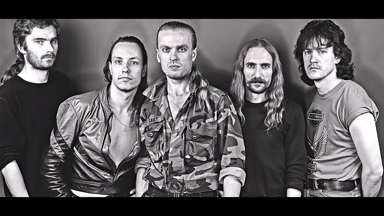 TSA - Wyciągam swoją dłoń (MR remastered)