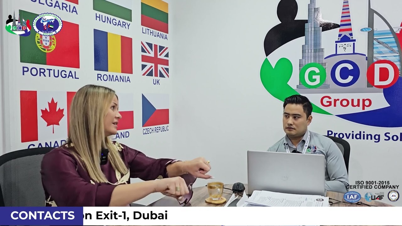 Client interview