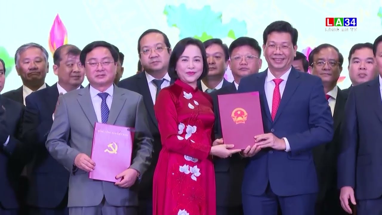 Thành lập tỉnh Tây Ninh mới – Khơi thông mọi nguồn lực để phát triển | LONG AN TV