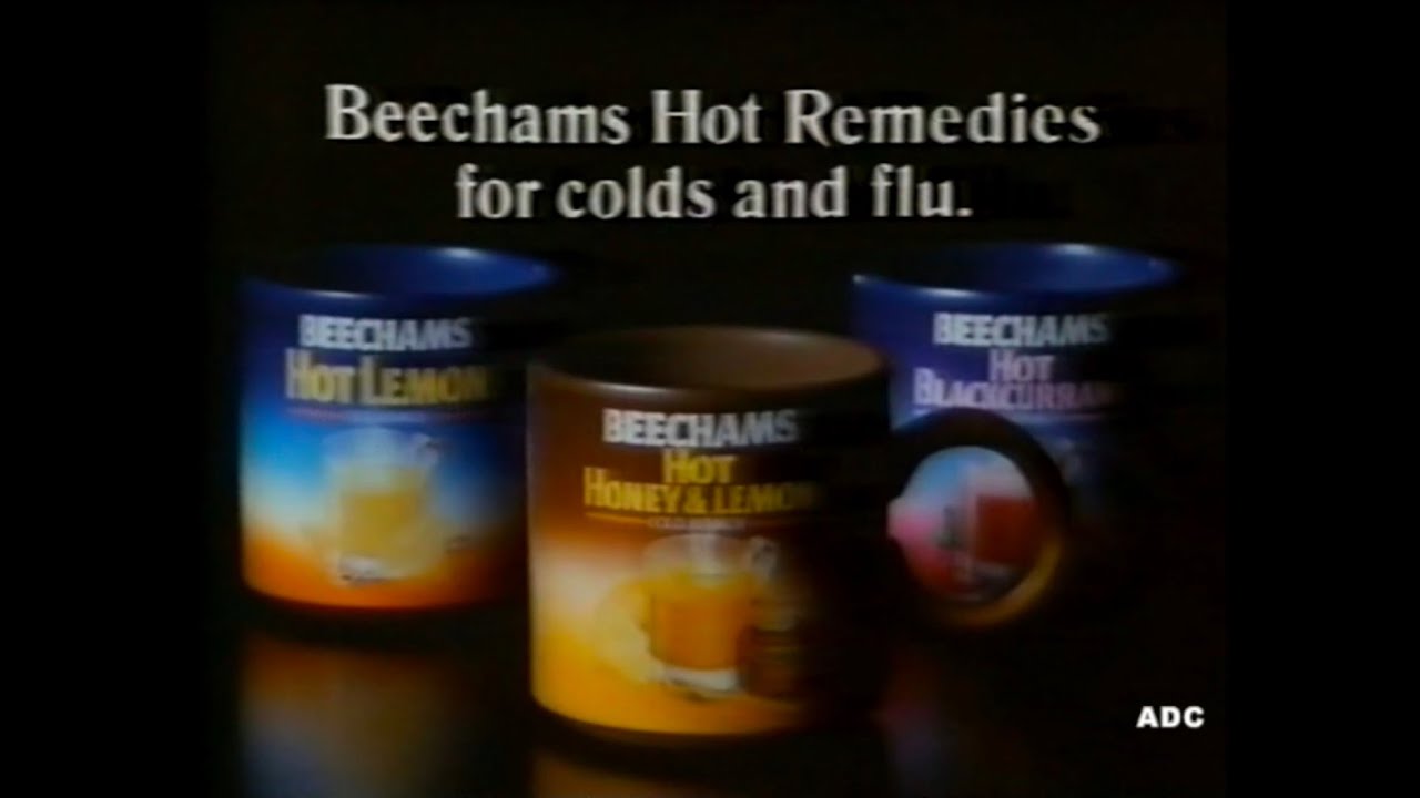 LWT adverts & trailers 31st December 1988
