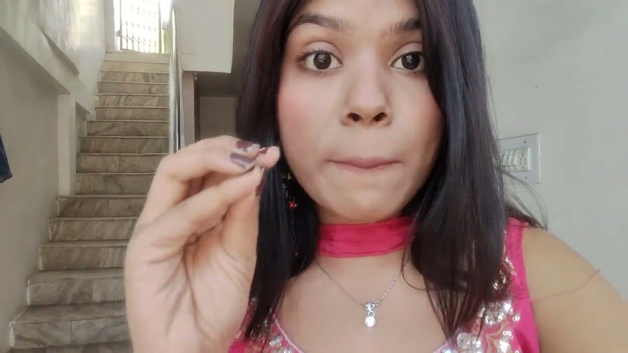 Pinky Pinky 😁💕✨