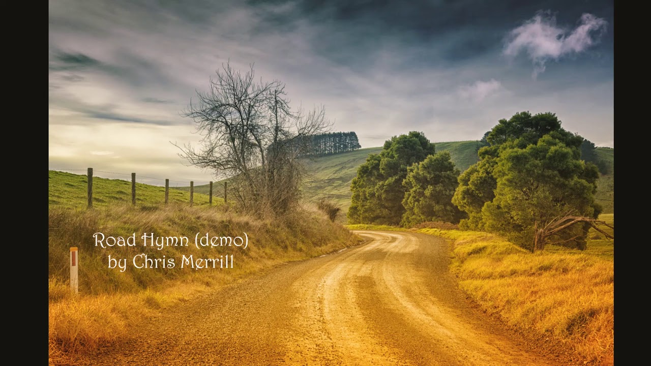 Road Hymn (Demo)