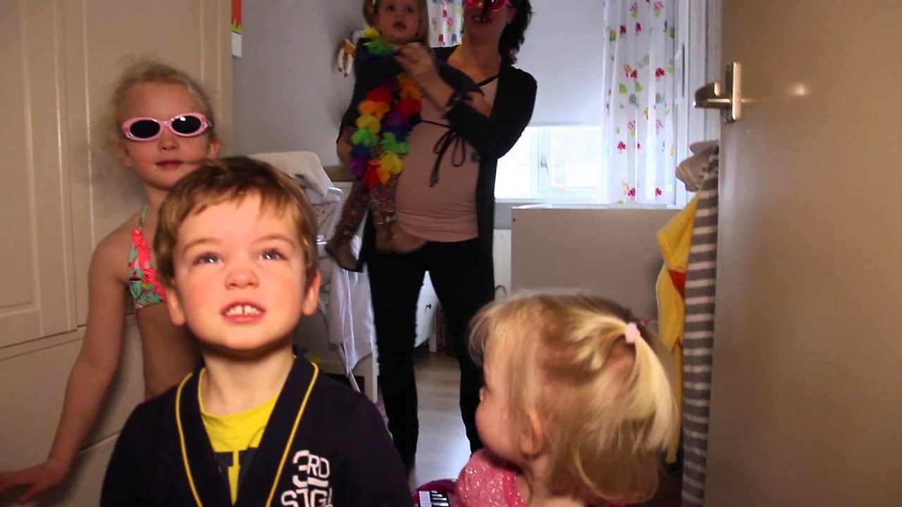 Lipdub Bruiloft 2015