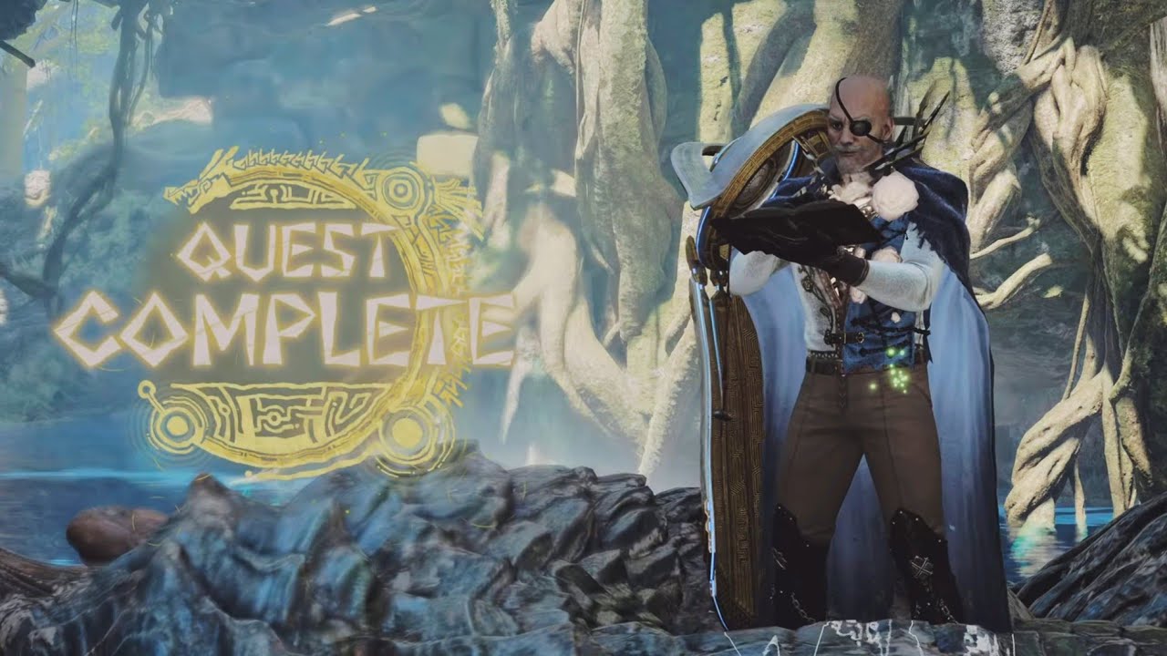 Monster Hunter Wilds: 