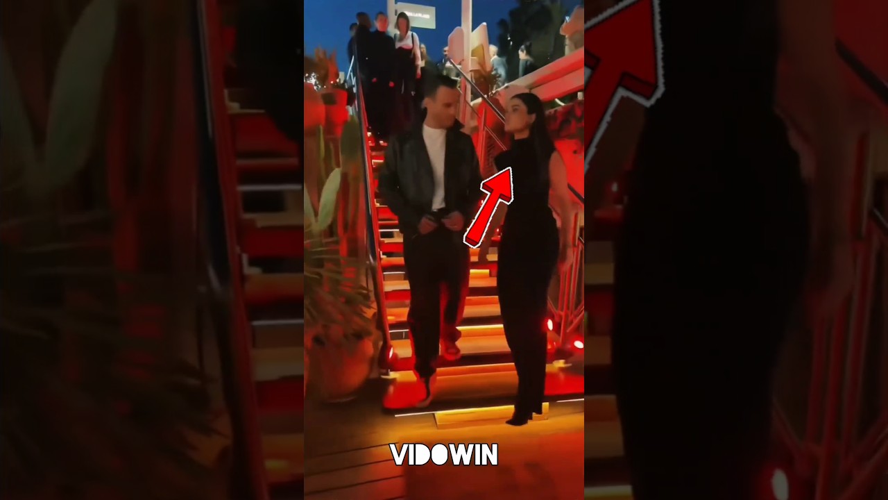 Kerem B&uuml;rsin i jego nowy partner skradli show &ndash; pewność siebie nigdy nie wyglądała tak dobrze
