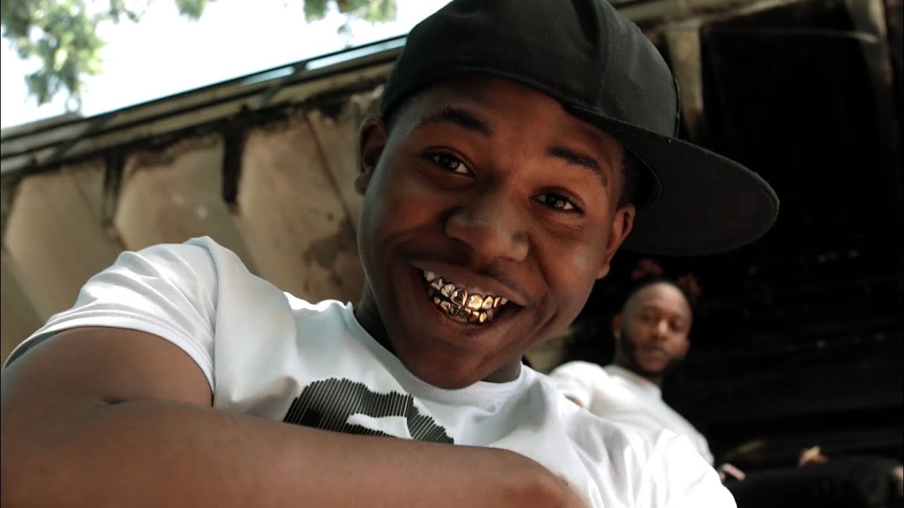 EBE Savage - Savage (Dir. By: @CarlisleJonesAL)