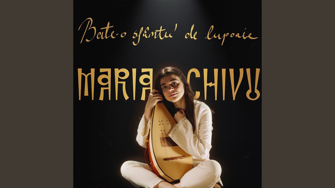 Bate-o Sfântu' de Lupoaie